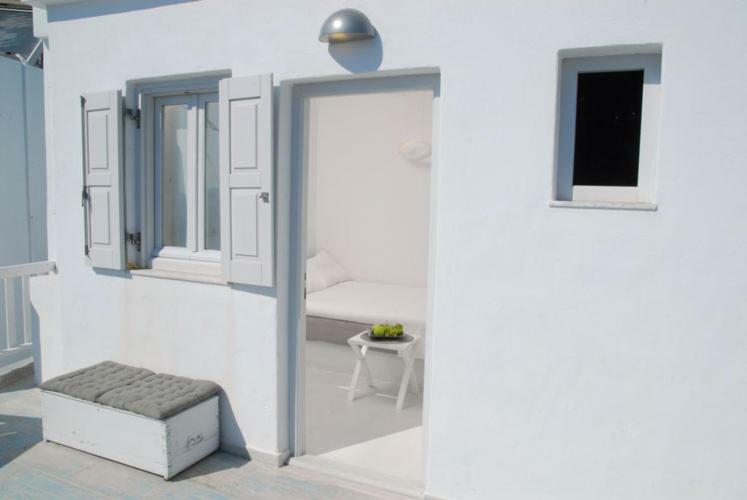Archondoula Rooms Plaka  Exterior photo